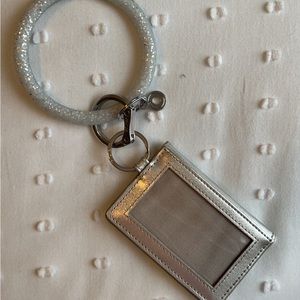 OVenture Key Ring